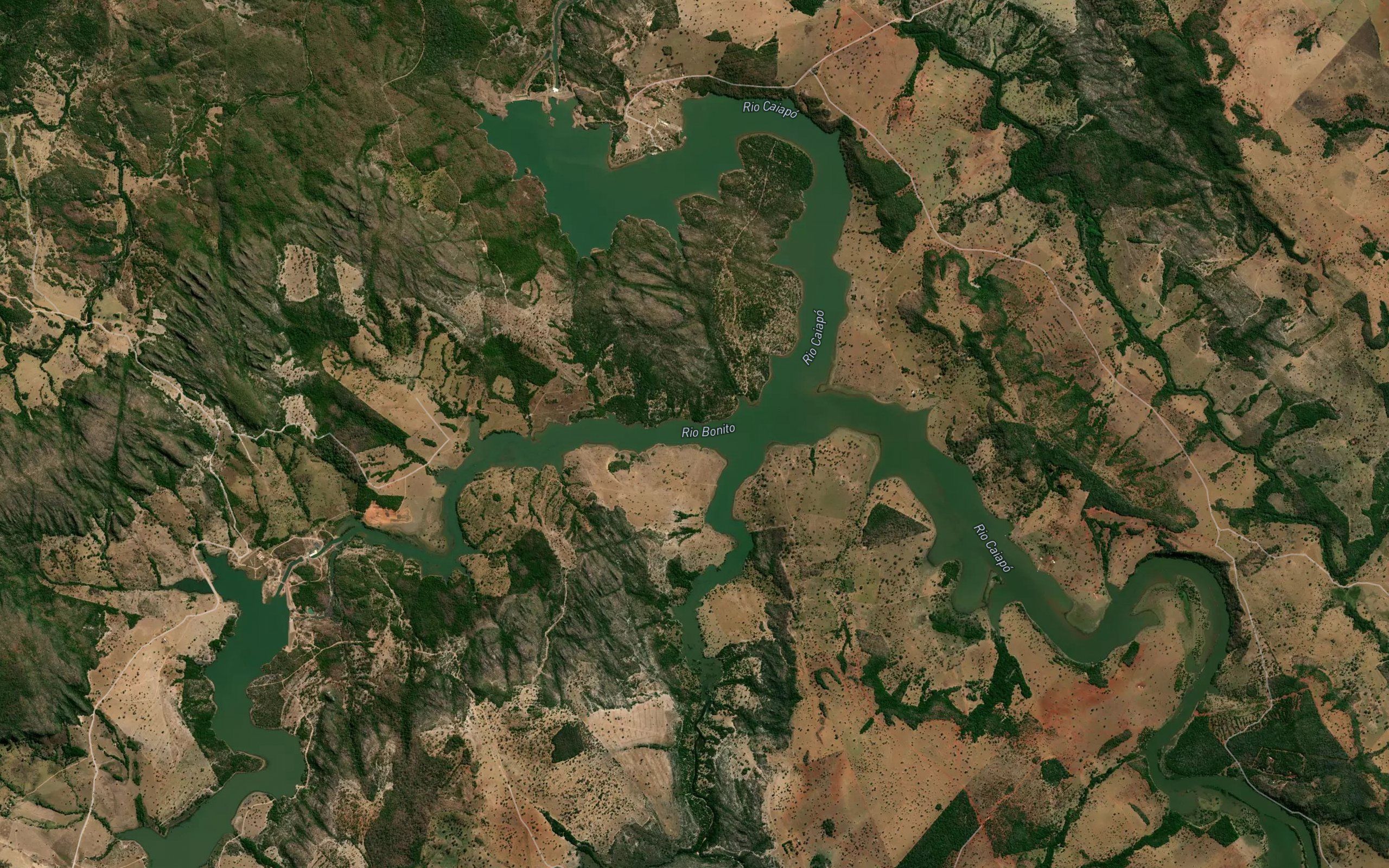 Rio Bonito
