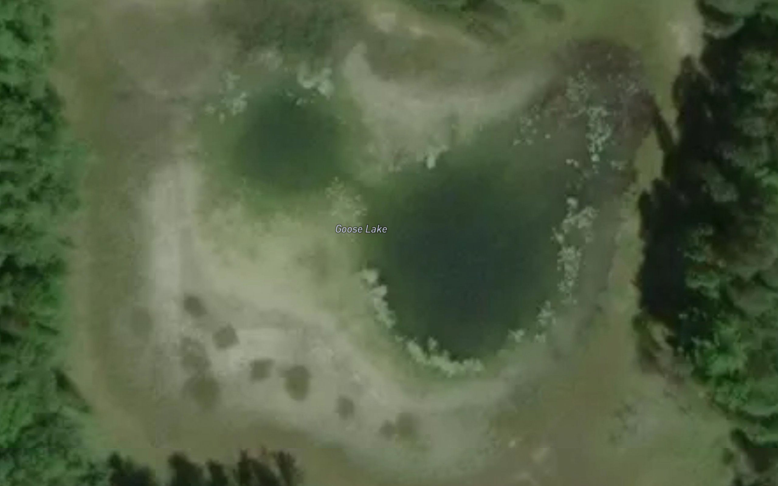 Goose Lake