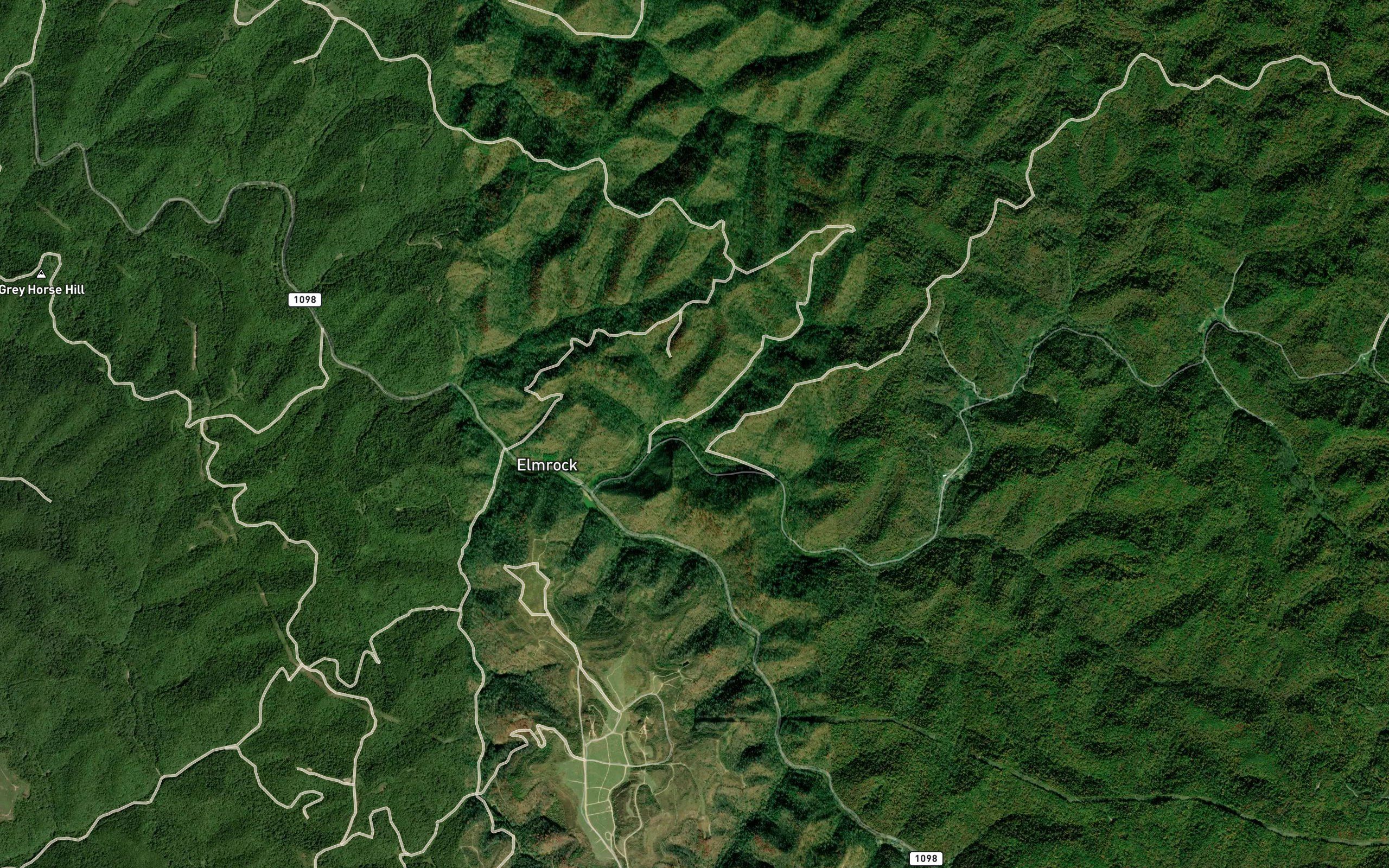 Laurel Branch