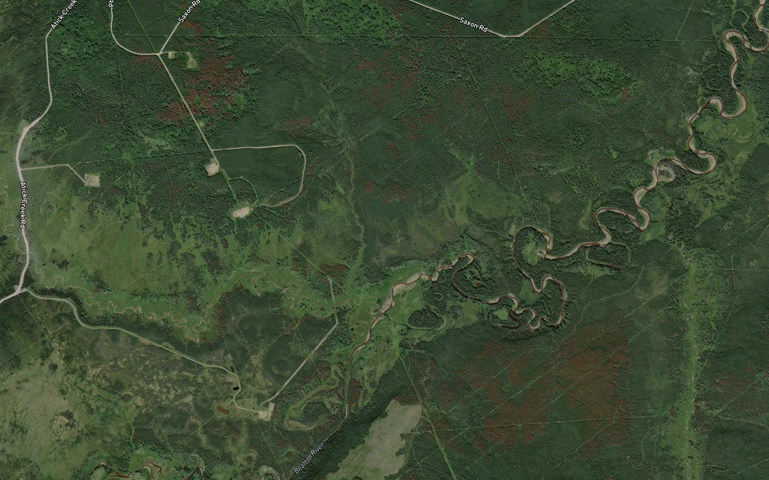 Atick Creek
