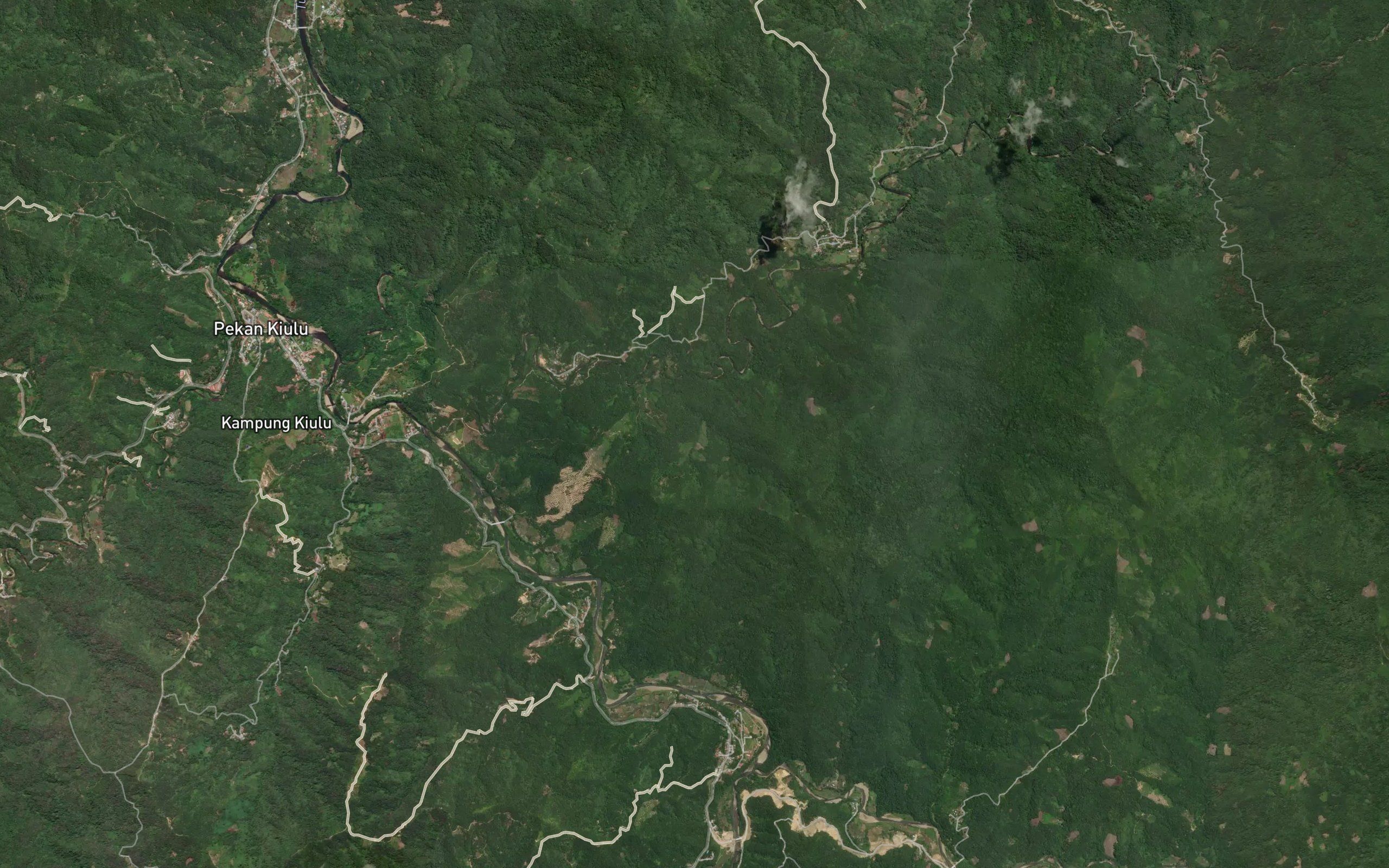 Sungai Mulau