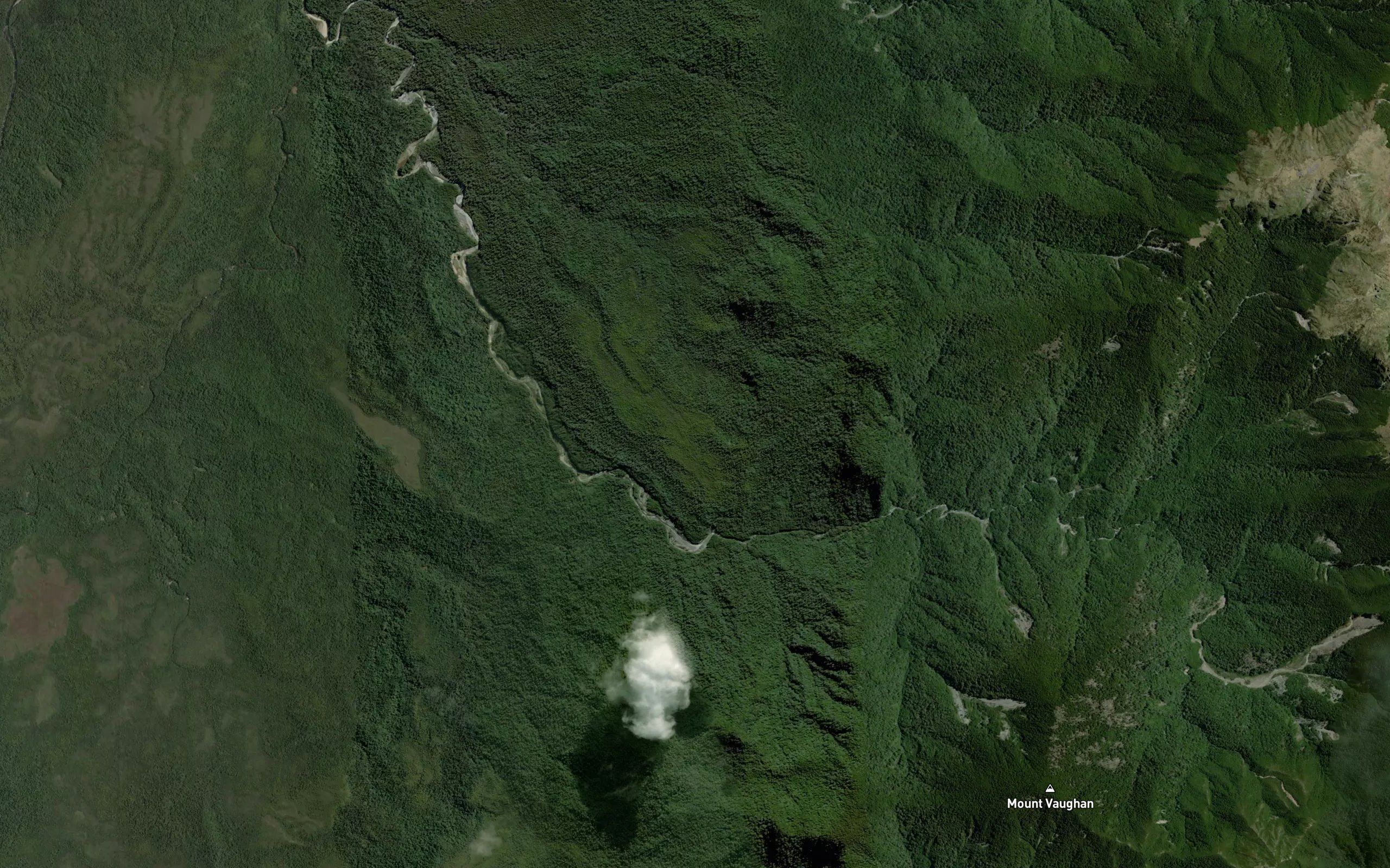 Ngakawau River