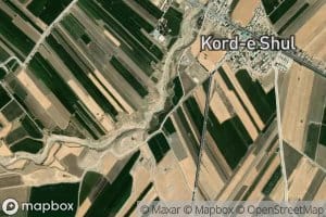 Rudkhaneh-ye Pasargad