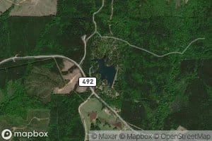 Golden Memorial Park Lake