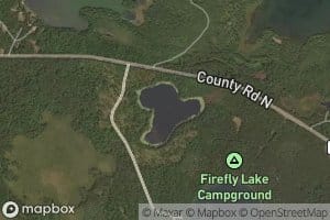 Little John Junior Lake