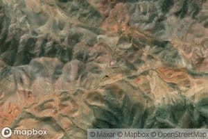 Cheshmeh-ye Qezel Qal`eh