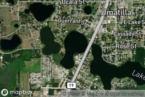 Lake Enola