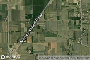 Balel Two Right Minor