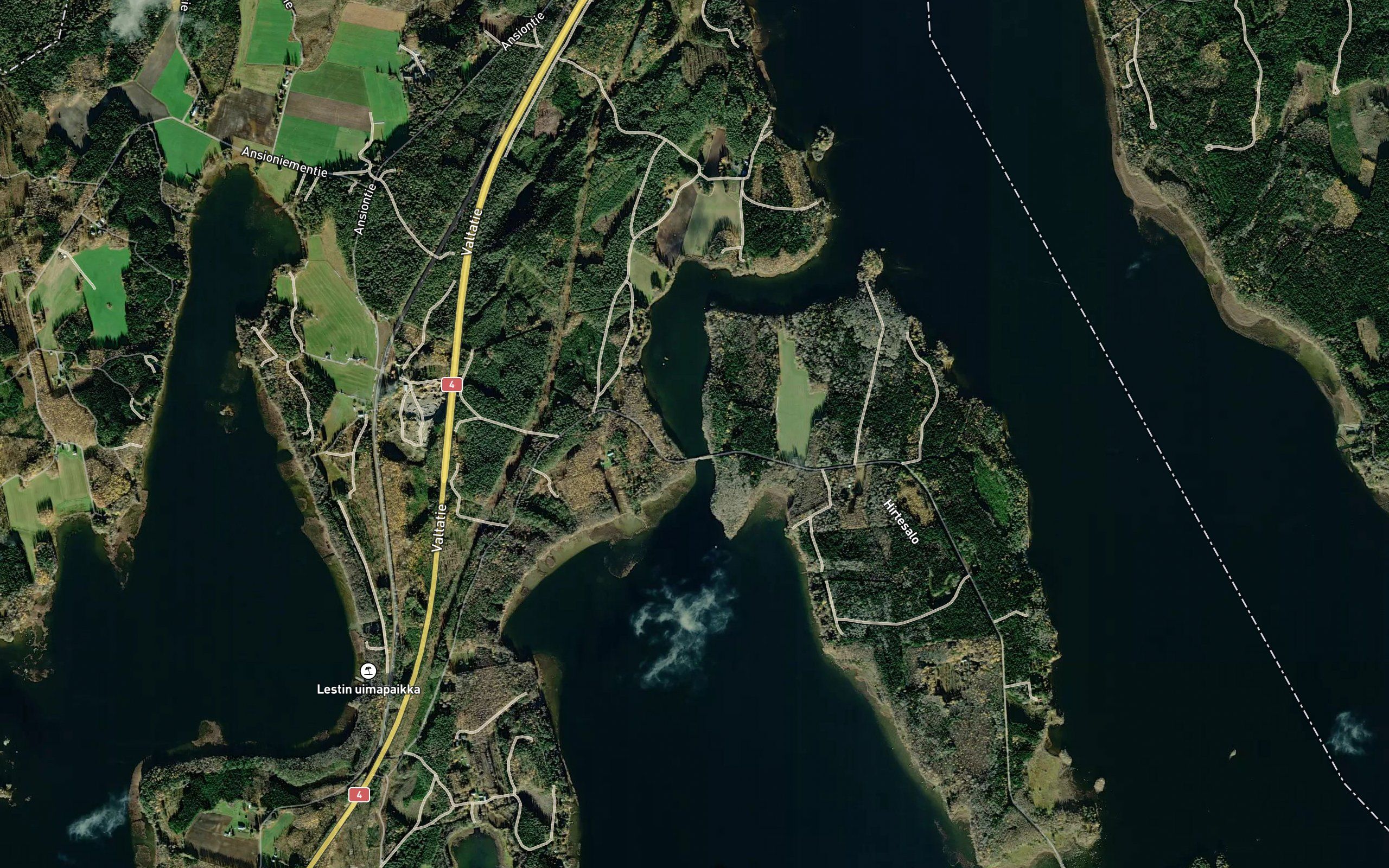 Uitonsalmi