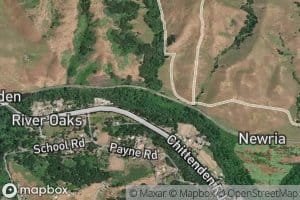 Pescadero Creek