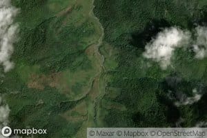 Quebrada Puente Tierra