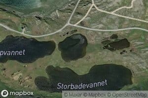 Jarlvatnet