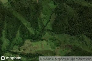 Quebrada La Llorona