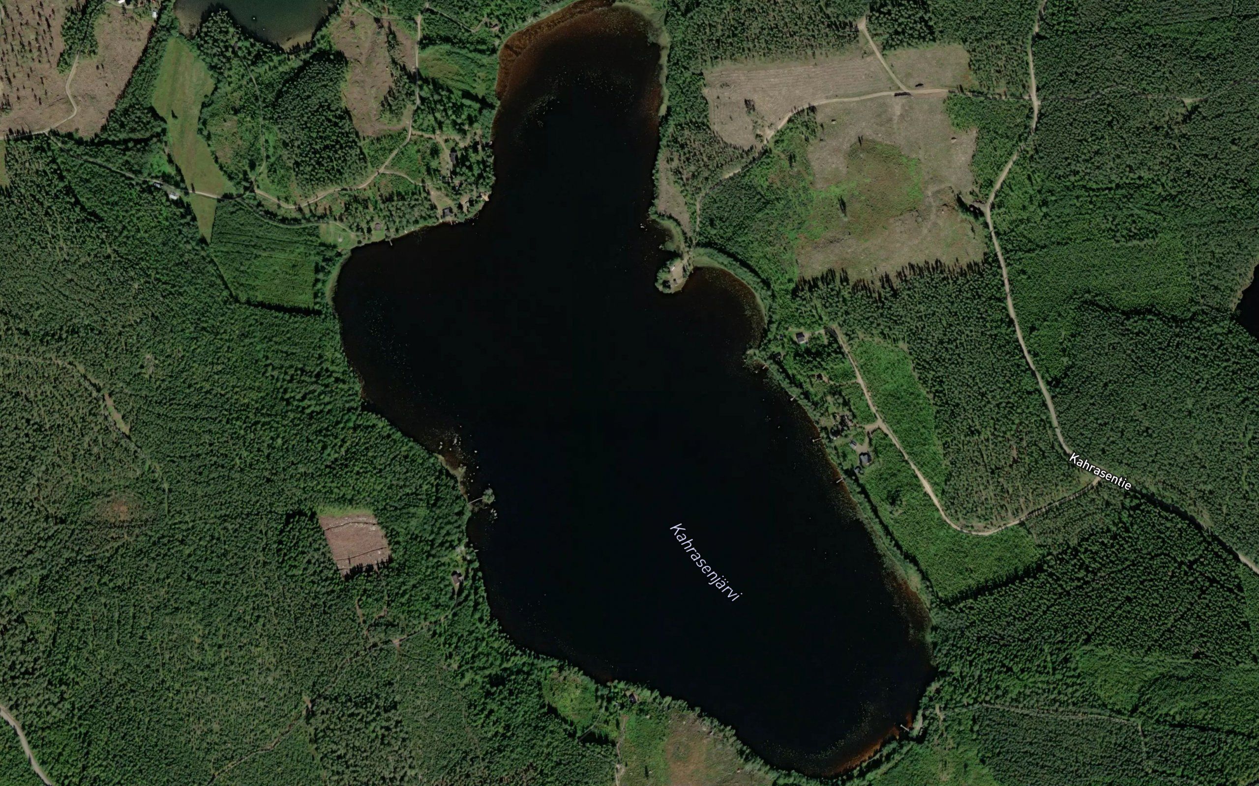 Kahrasenjarvi