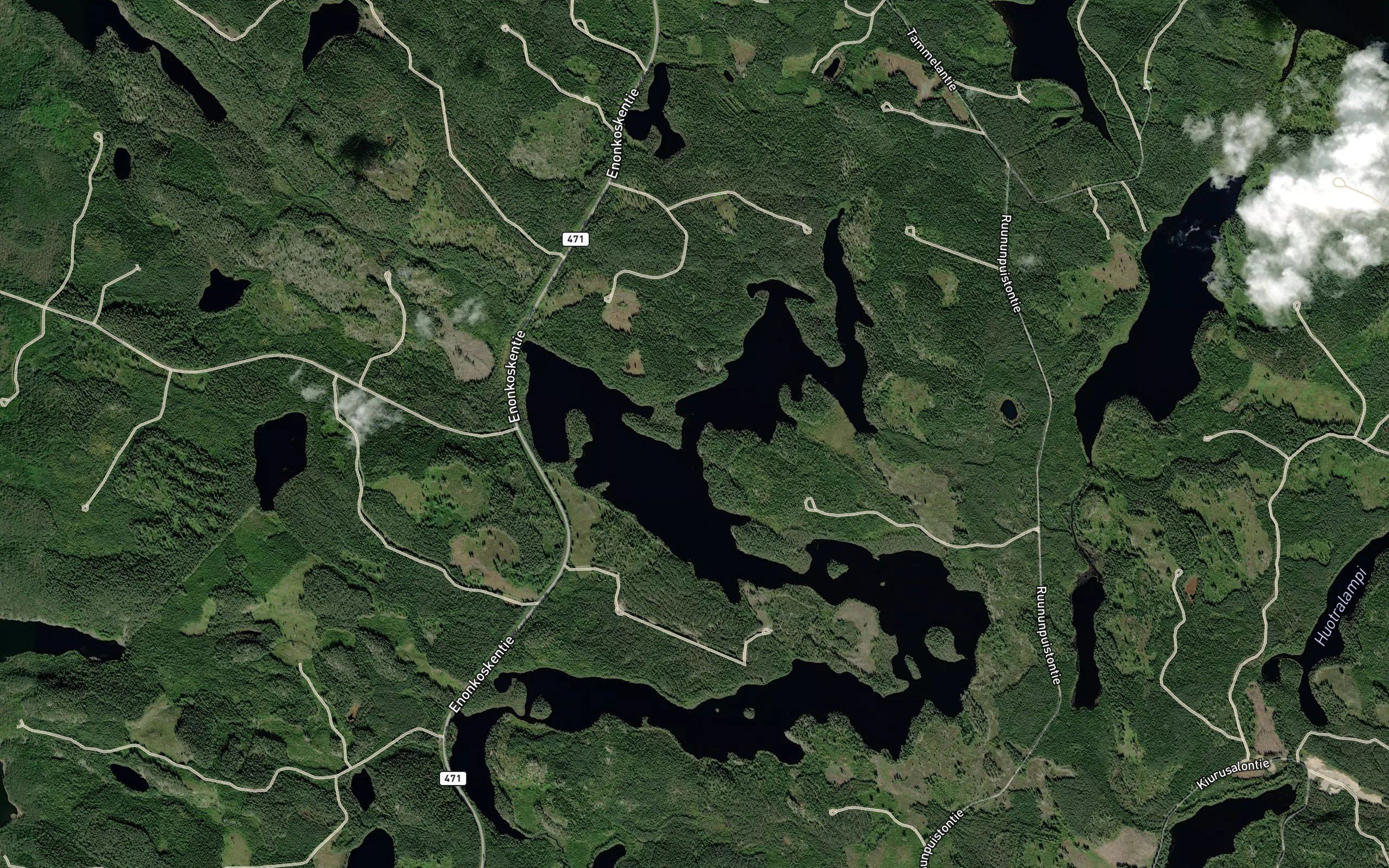 Kivikkosalmi