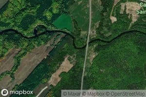 Ruisseau Plat