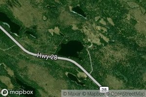 Wankie Lake