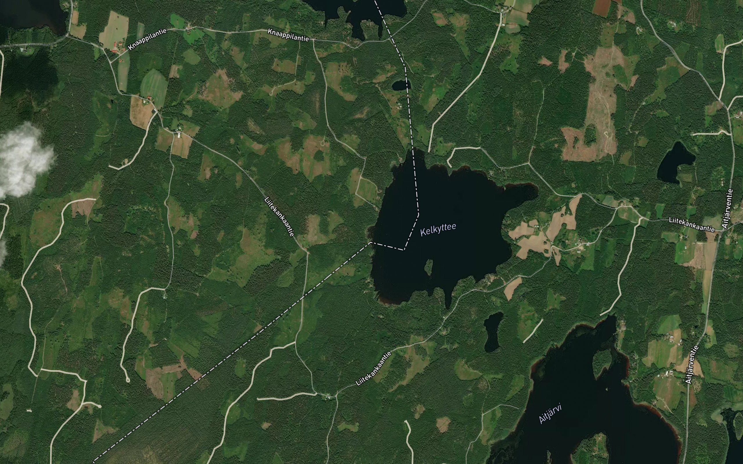 Peuranlahti