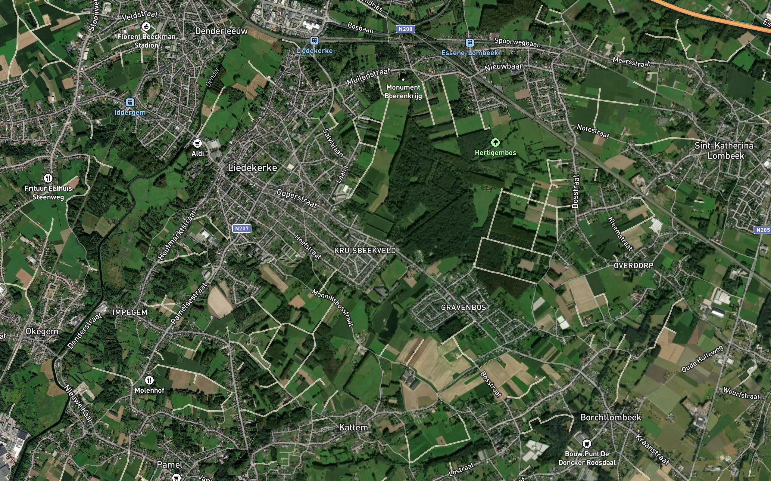 Kruisbeek