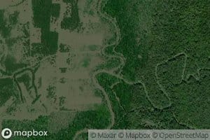 West Fork Homochitto River