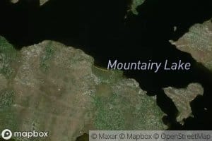 Mountairy Lake