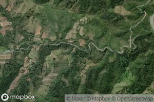 Canada de los Palmaritos