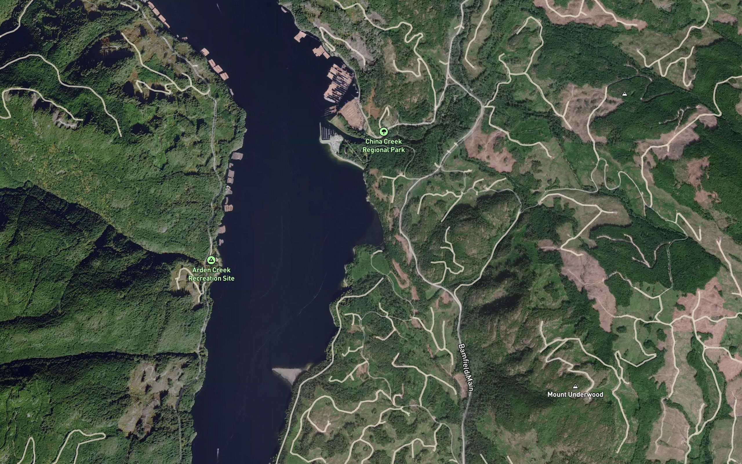 Underwood Cove