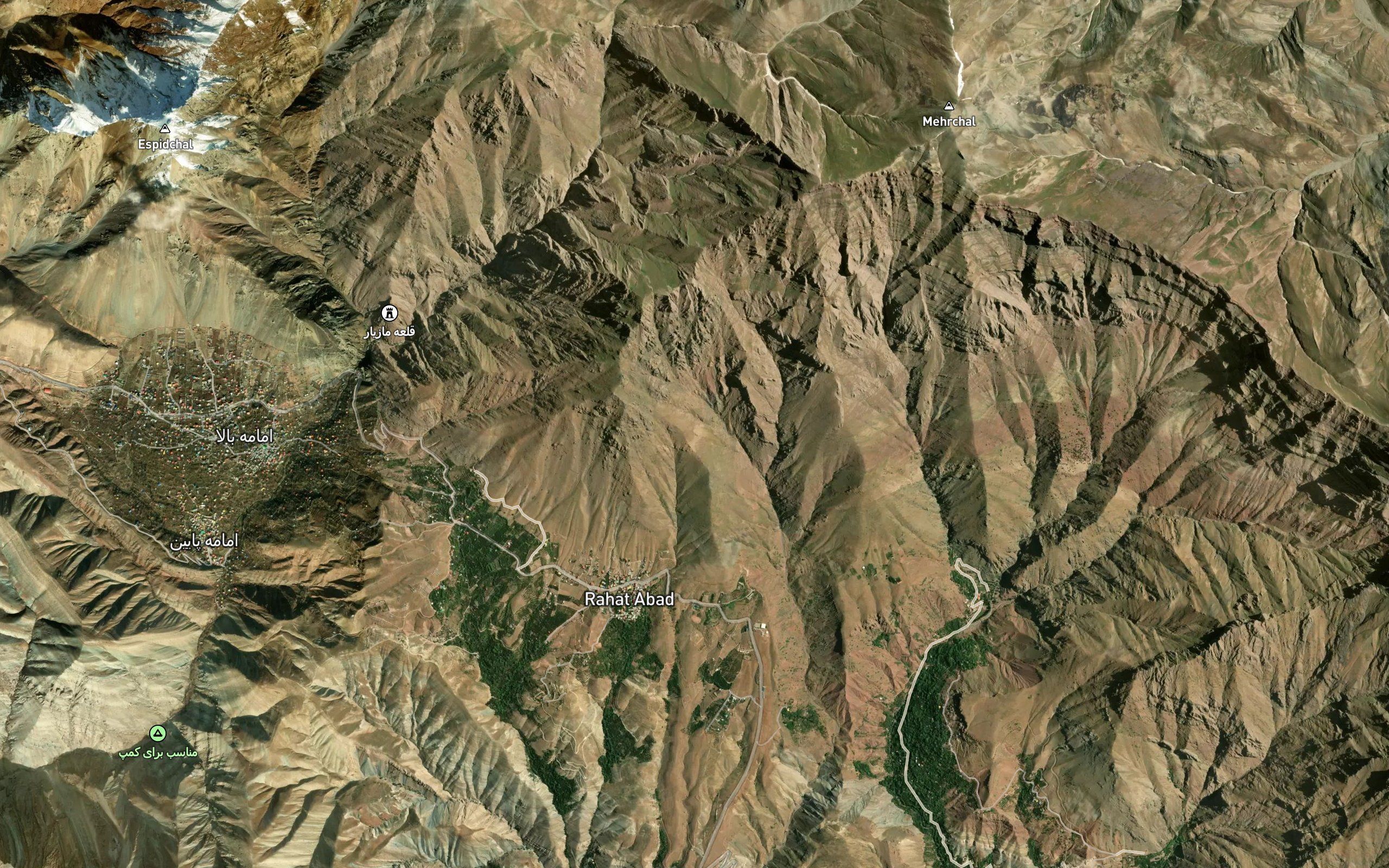 Cheshmeh-ye Zartulak