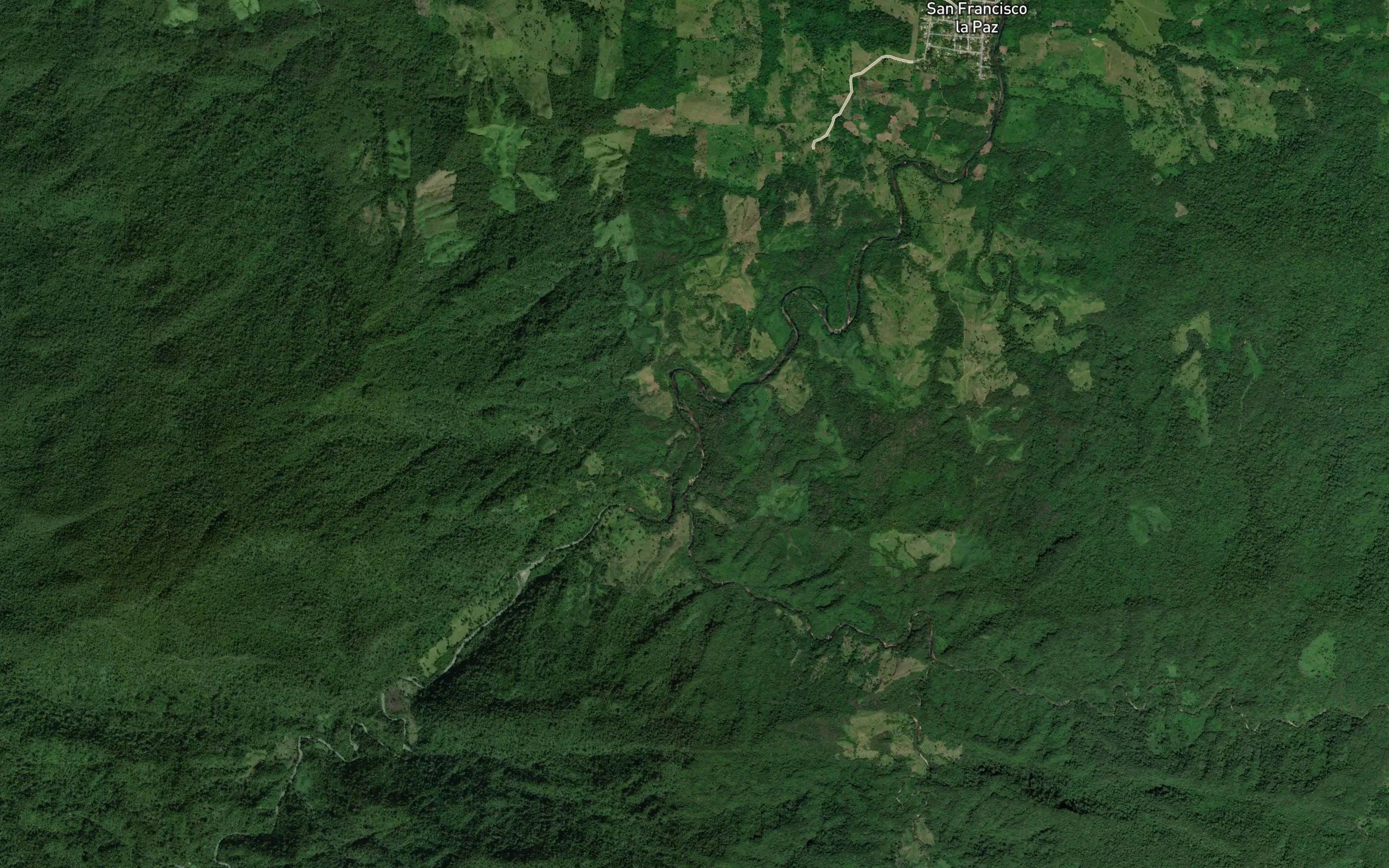 Rio Frio