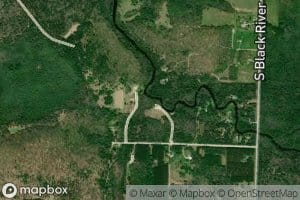 Sturgis Creek