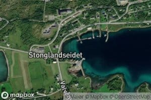 Stonglandet