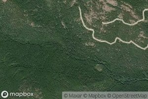 North Fork Miller Creek