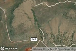 Upper Post Corral Spring