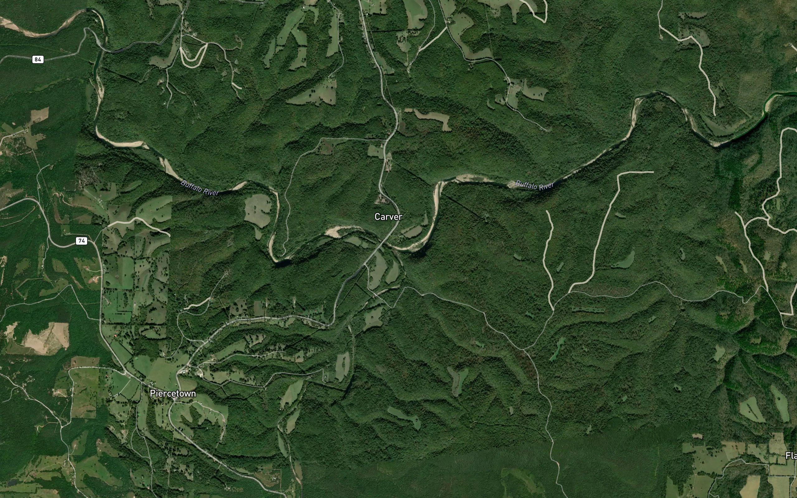 Big Creek