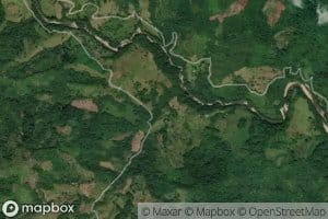 Quebrada La Gallineta