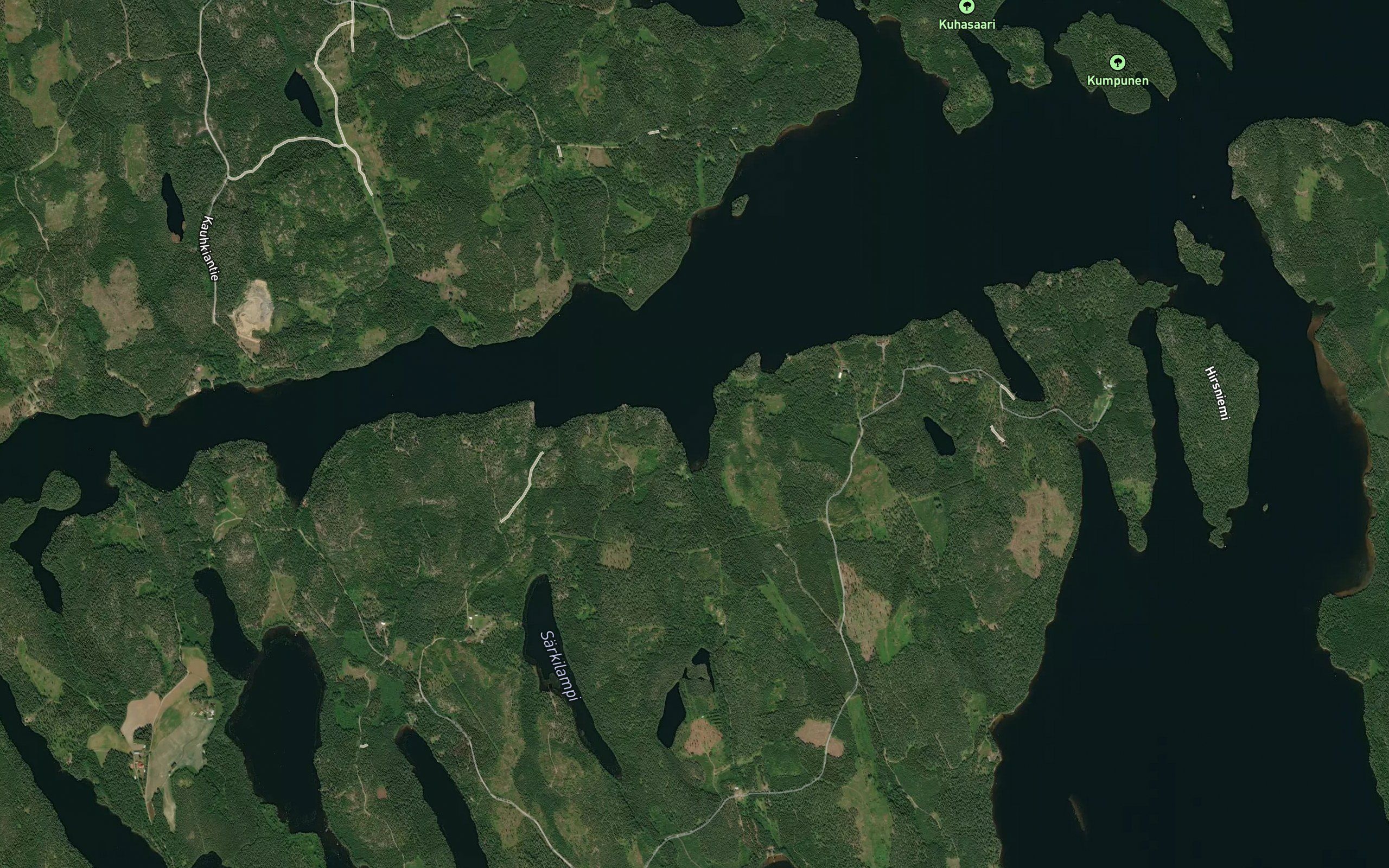 Apajalahti