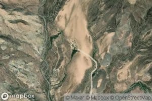 Warm Springs