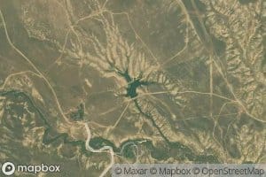 Alexander Reservoir