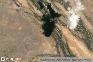 Little Plastow Creek