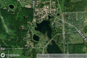 Buckhorn Lake