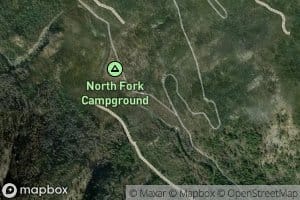 North Fork Entiat River