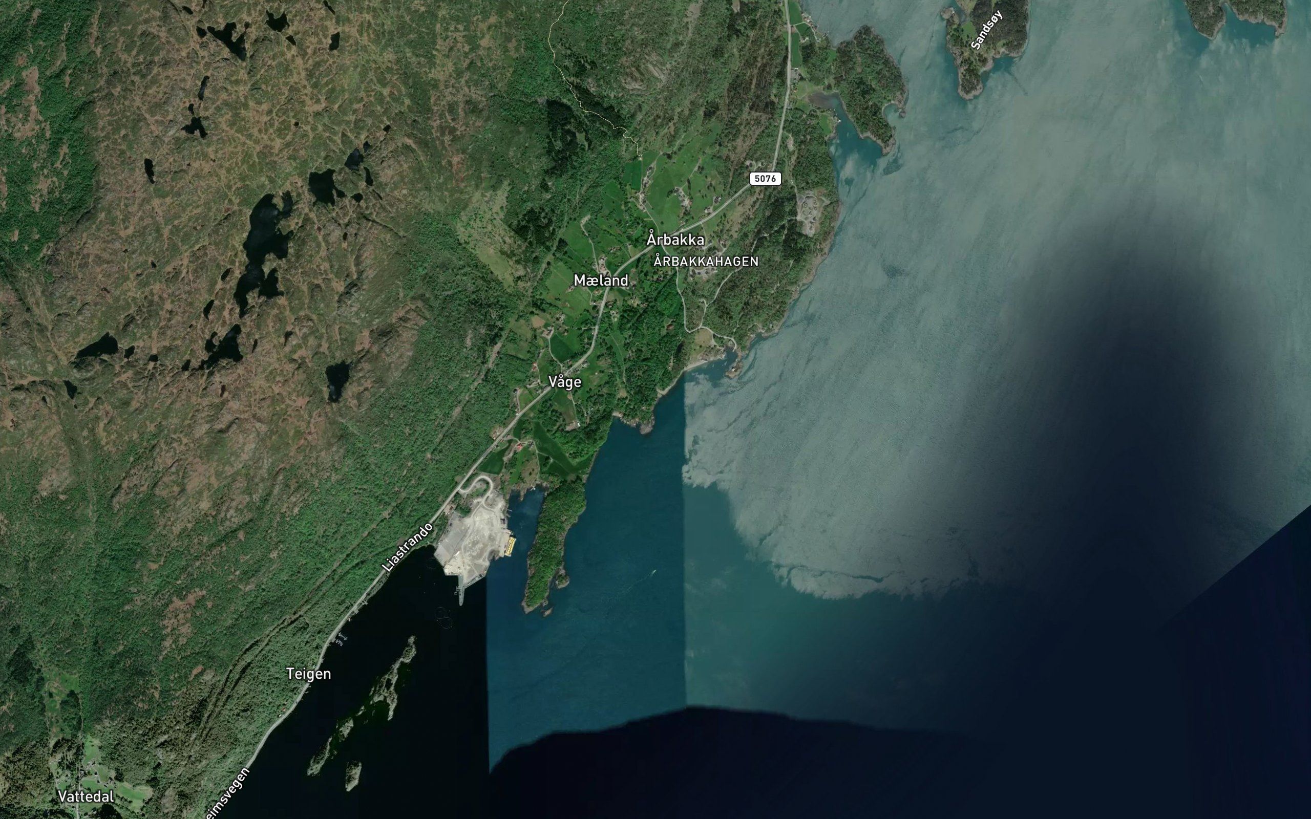 Arvika