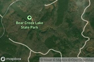Little Bear Creek