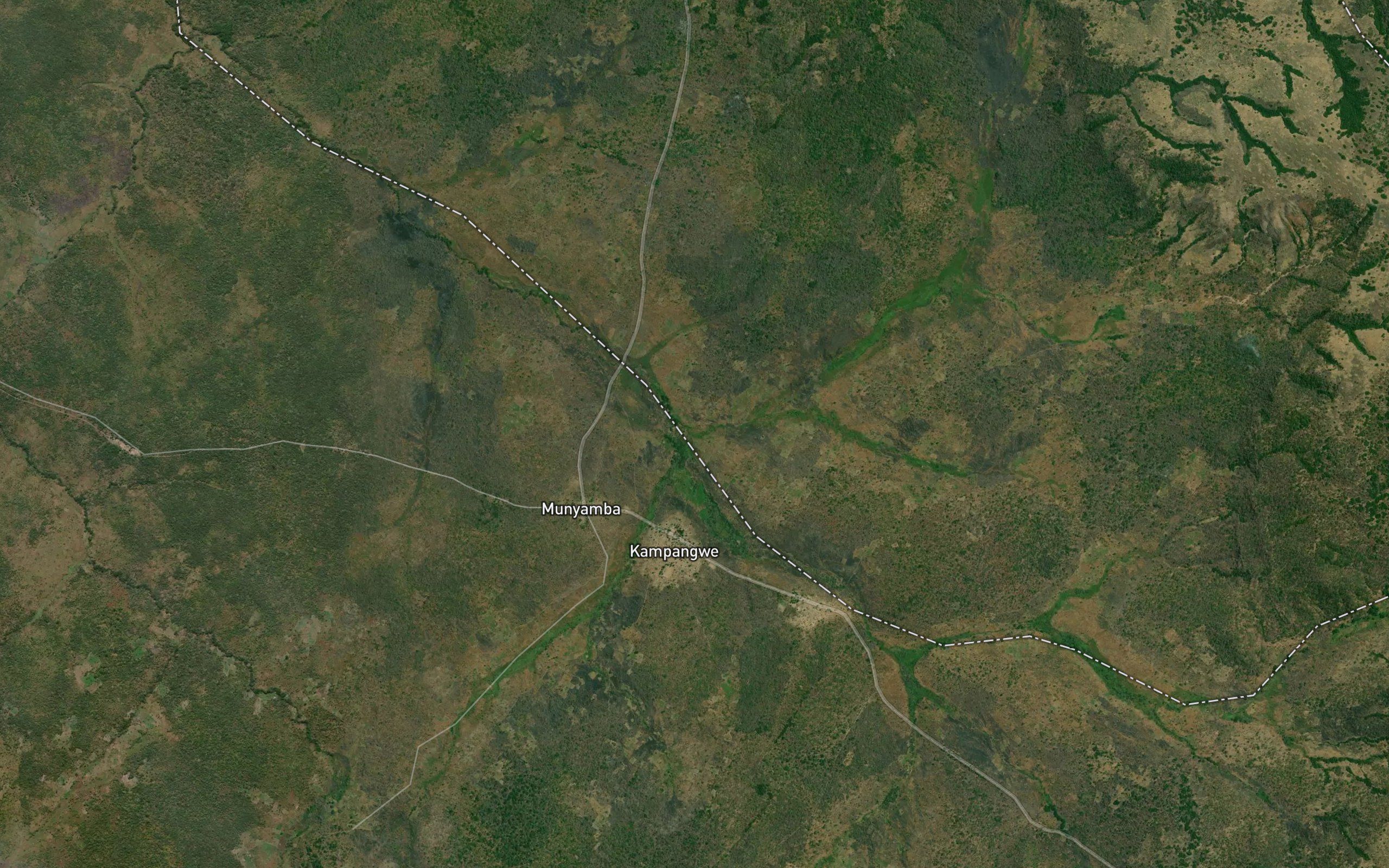 Kilambwila