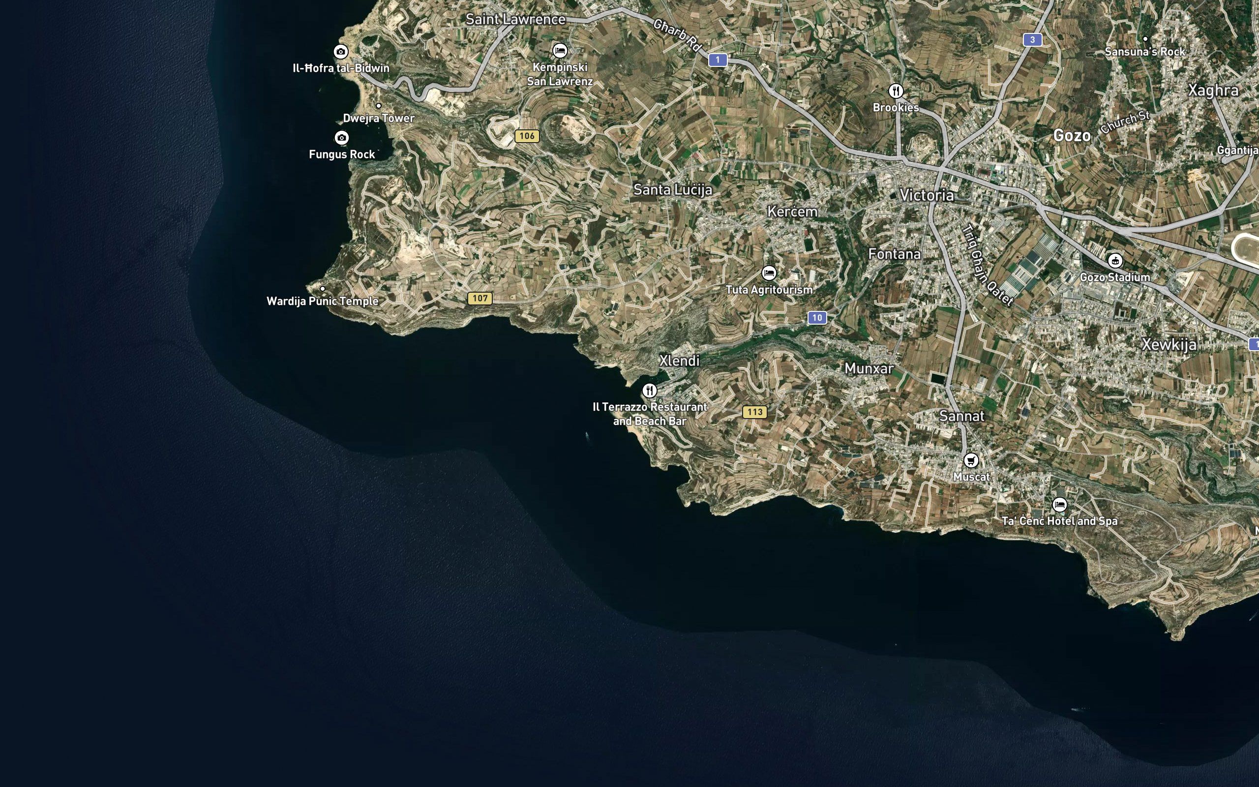 Qala tax-Xlendi