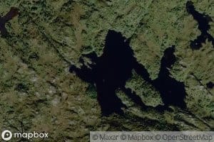 Kyrkjevatnet