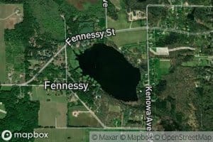 Fennessy Lake