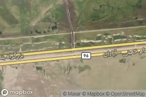 Nahr-e Gahen Darchal