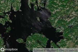 Cranberry Lake
