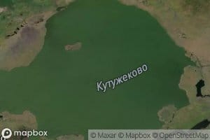 Ozero Kutuzhekovo